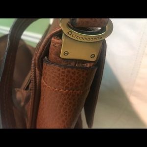 Liz Claiborne crossbody